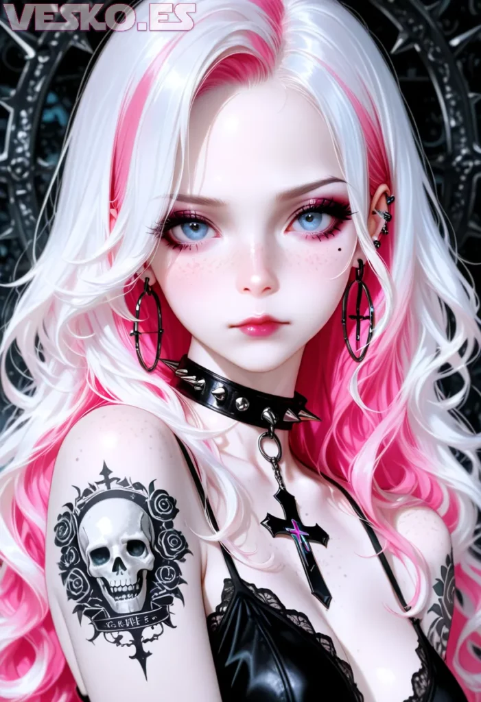 Arte hechos históricos increíbles de Nvidia Geforce Rtx 3060 generado por IA