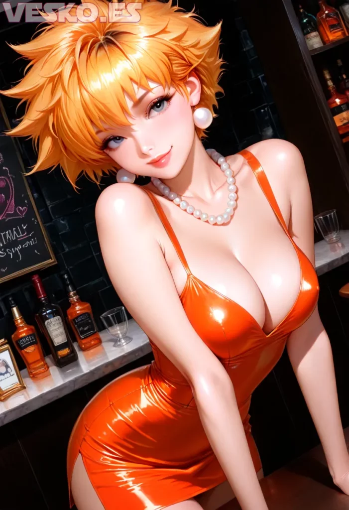 Arte hechos históricos increíbles de Opel Corsa generado por IA