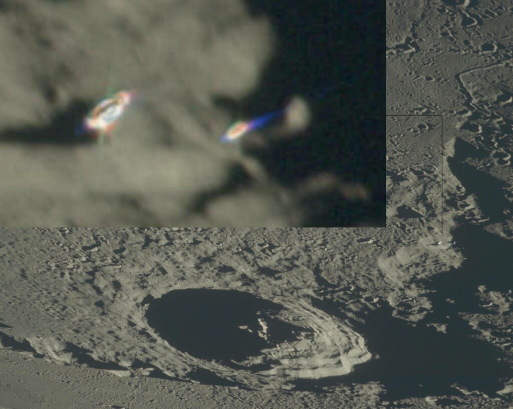 Avistamientos Ovni