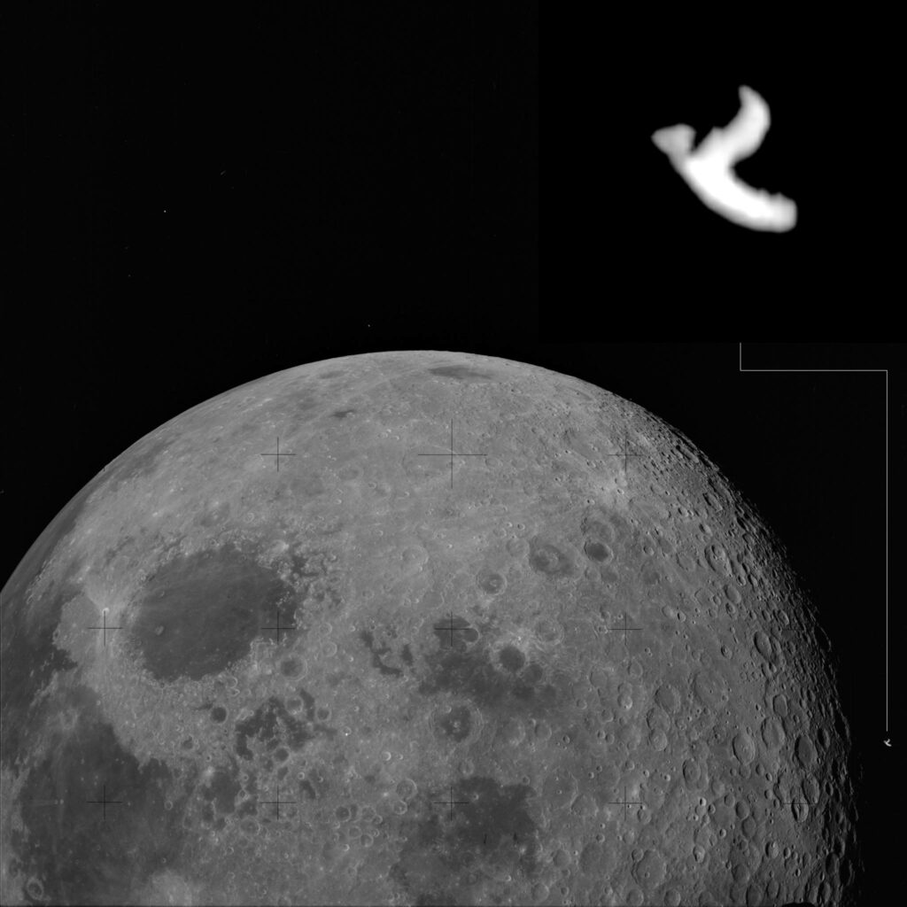 Avistamientos Ovni