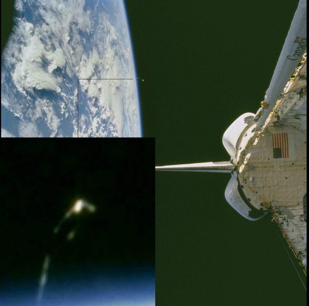 Avistamientos Ovni