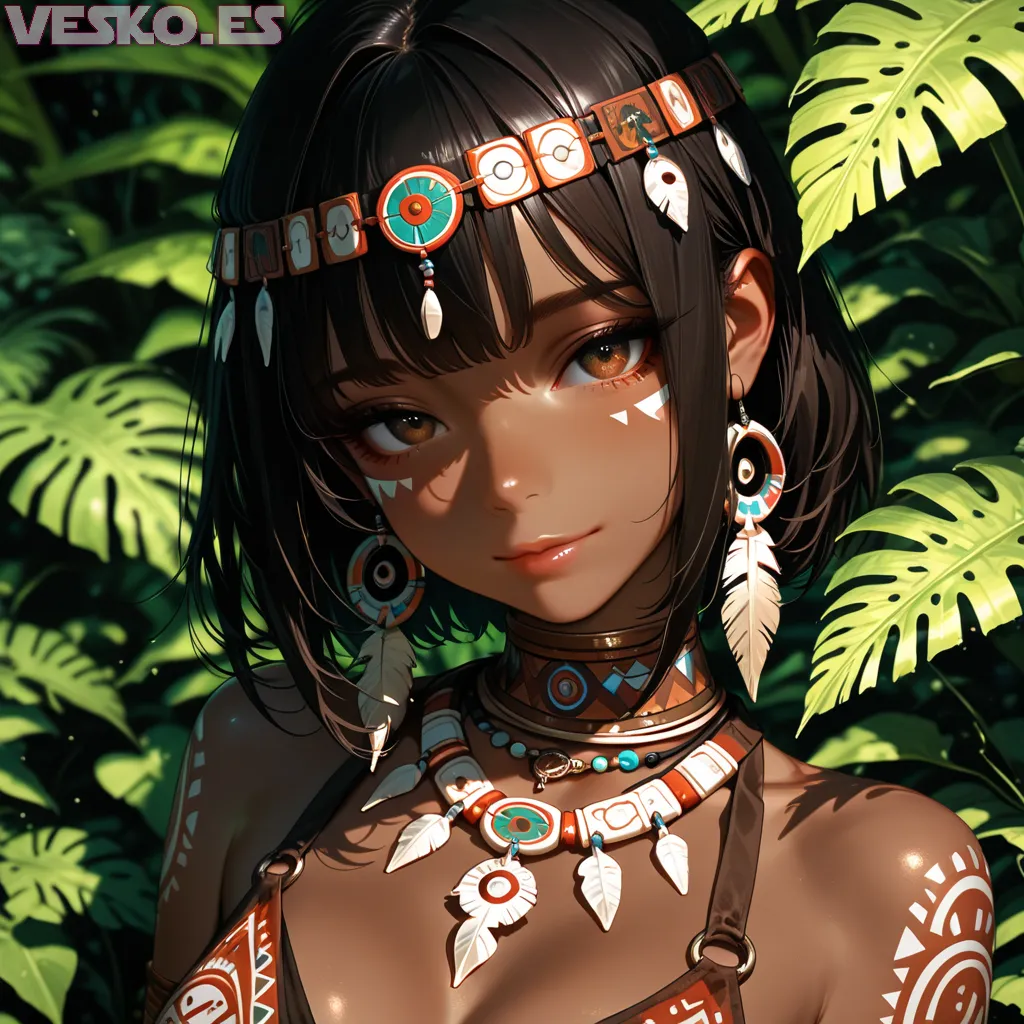 Arte hechos históricos increíbles de Polo R Wrc generado por IA