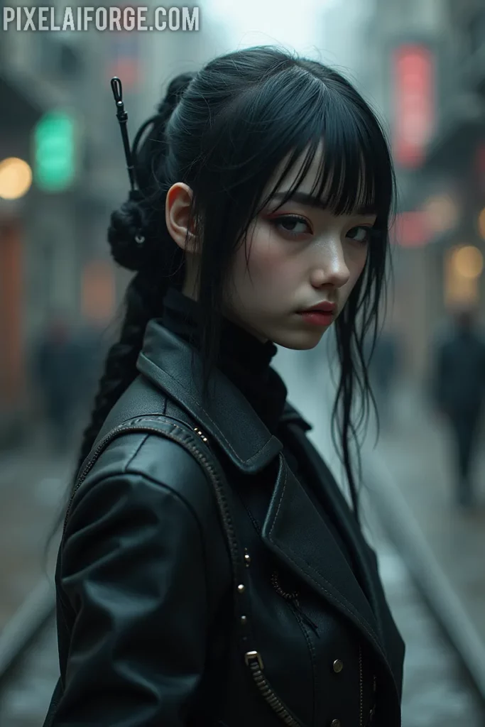 Arte hechos históricos increíbles de Quienes Somos generado por IA