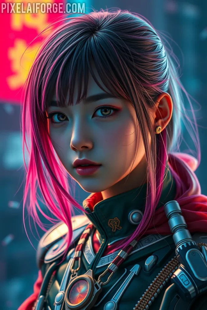 Arte hechos históricos increíbles de Raton Gamer generado por IA