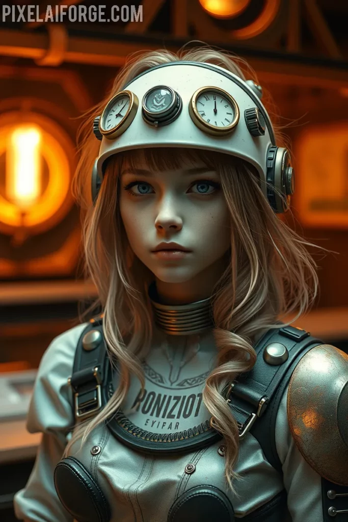 Arte hechos históricos increíbles de Respaldo De Emergencia generado por IA