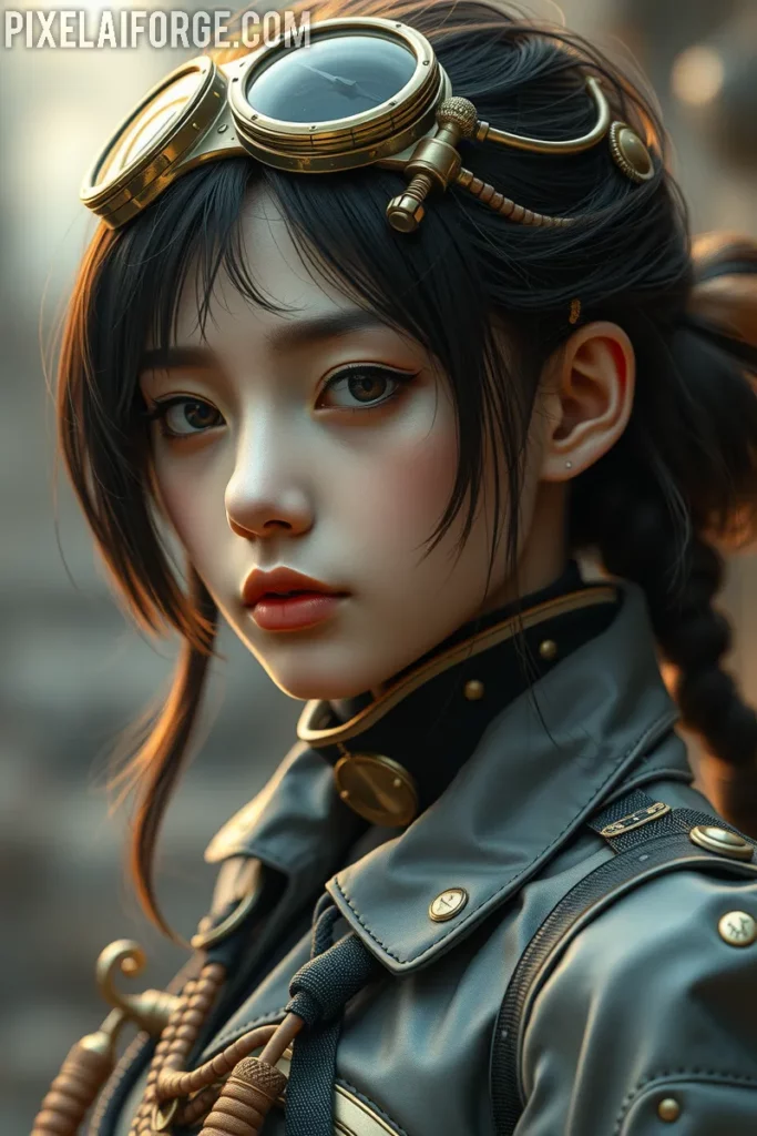 Arte hechos históricos increíbles de Spatial Trabaja A Distancia Al Estilo Minority Report Gracias A La Realidad Aumentada generado por IA