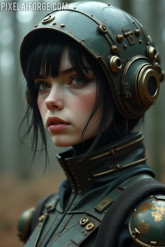 Arte hechos históricos increíbles de Tenorshare Reiboot Para Mac generado por IA