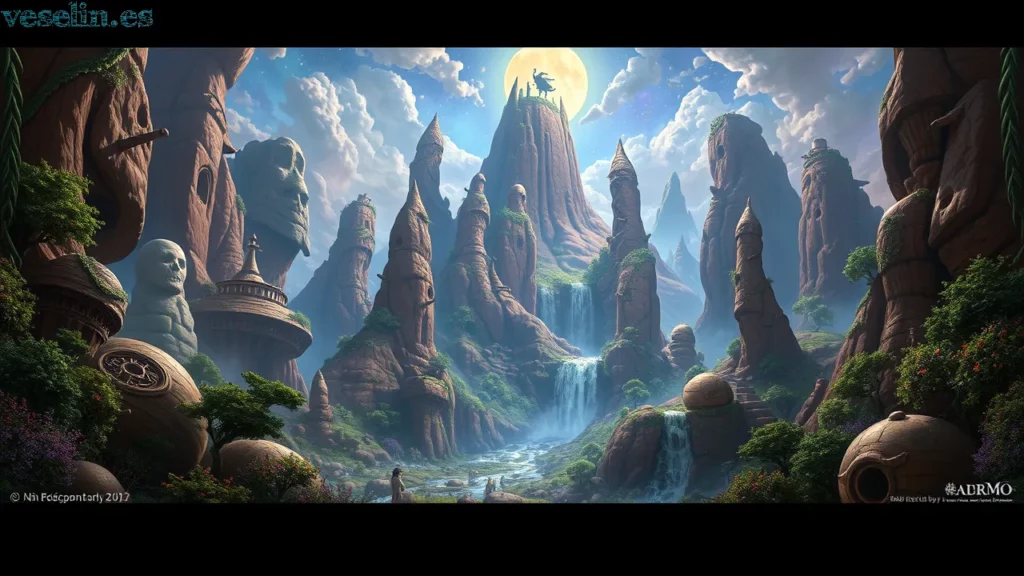 Arte hechos históricos increíbles de Ideas De Regalos Con Fotografias Para Sorprender Y Iii Texto A Lo Largo De Un Trazado generado por IA