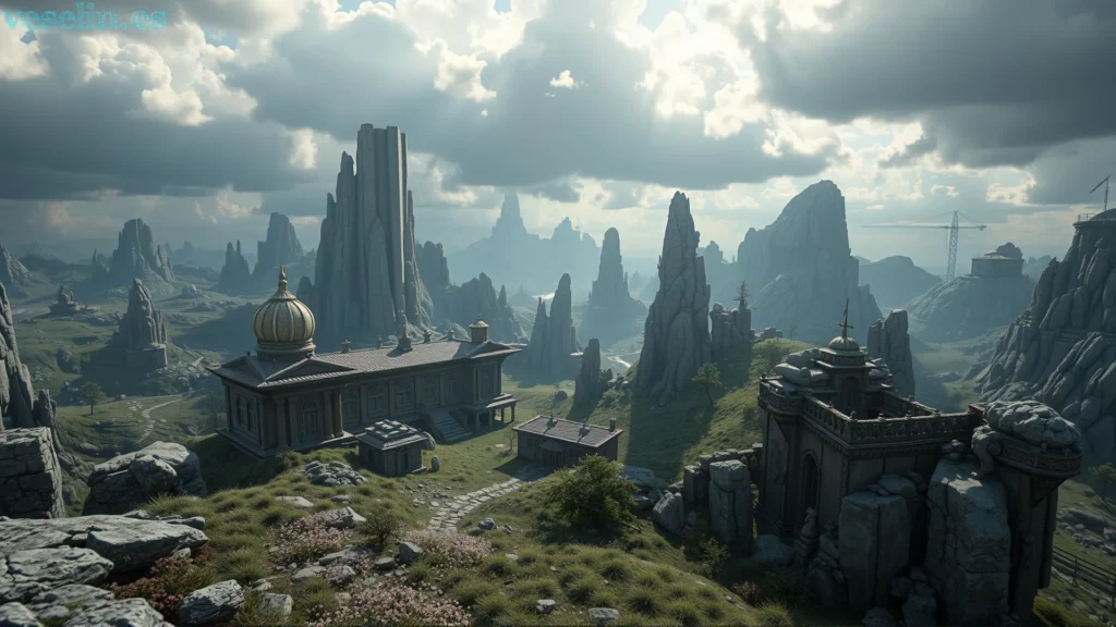 Arte hechos históricos increíbles de Jurassic World 3 Calienta Motores Tendr Al Cast Original De Parque Jursico generado por IA