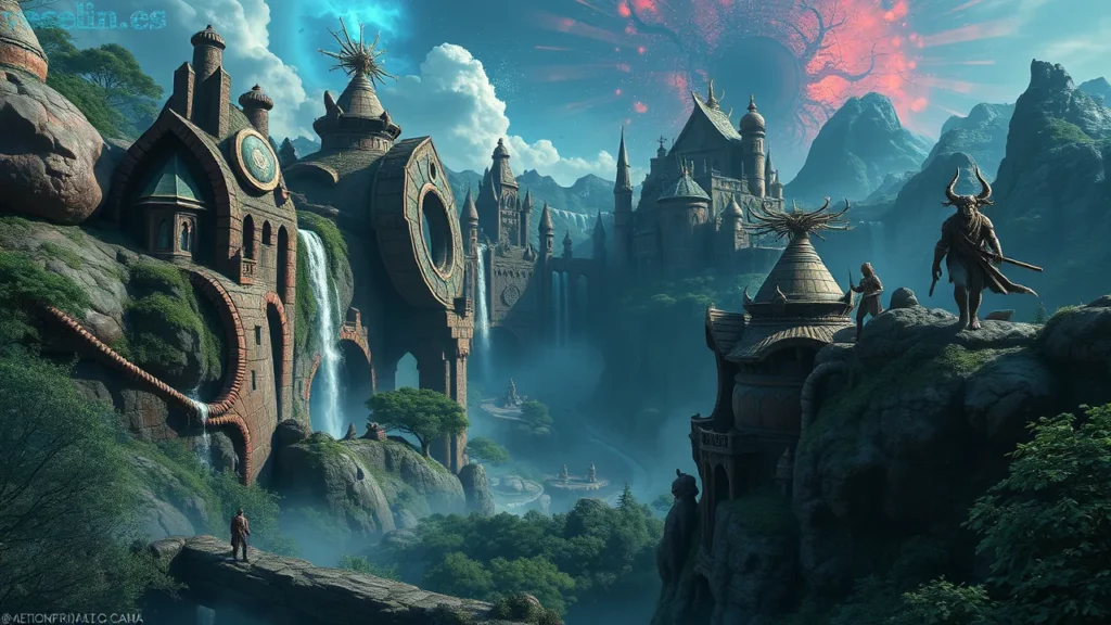 Arte hechos históricos increíbles de Soportes Y Dispensadores generado por IA