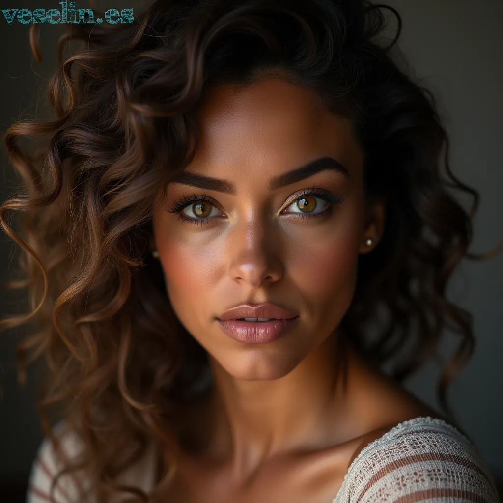 Arte hechos históricos increíbles de Ana Cheri La Ultima Conejita Enloquece Fotos Fitness Instagram generado por IA