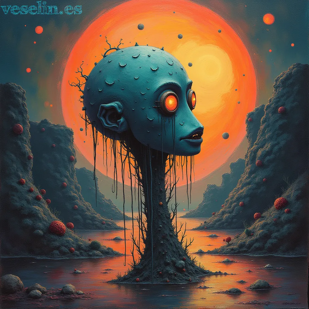 Arte hechos históricos increíbles de Guia Paso A Paso Comfyui Ubuntu 24 04 generado por IA