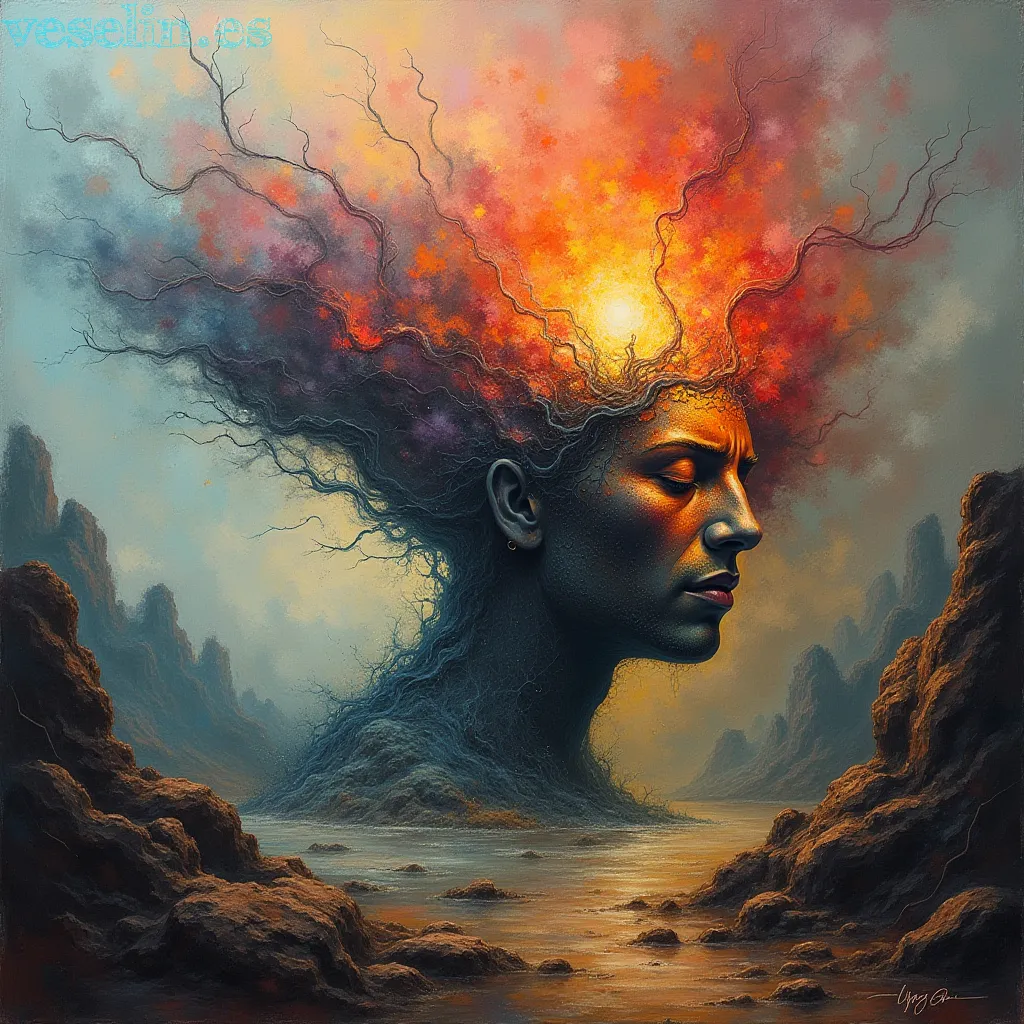 Arte hechos históricos increíbles de La Duplicacion Del Numero De Caracteres En Twitter Hizo Que Los Tuits Fueran Mas Educados Y Analiticos generado por IA