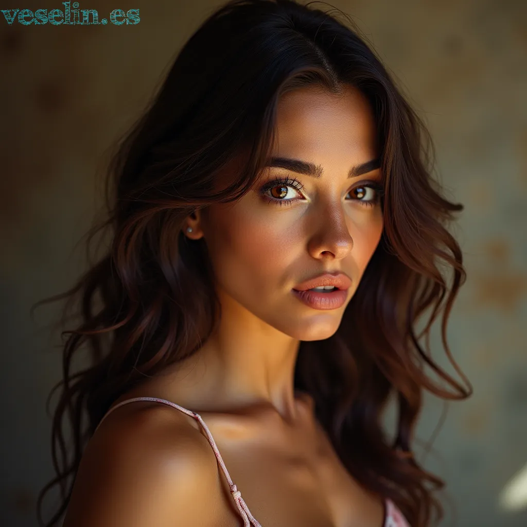 Arte hechos históricos increíbles de La Mujer La Pompis Mas Grande Estados Unidos generado por IA