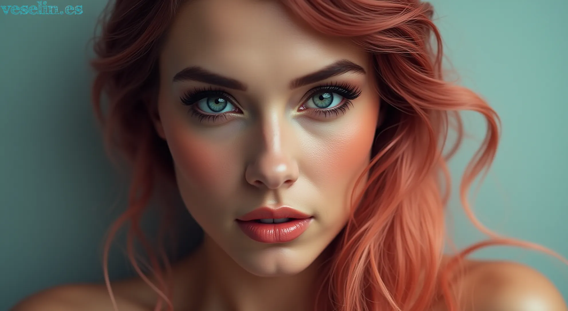 Arte hechos históricos increíbles de America Latina generado por IA