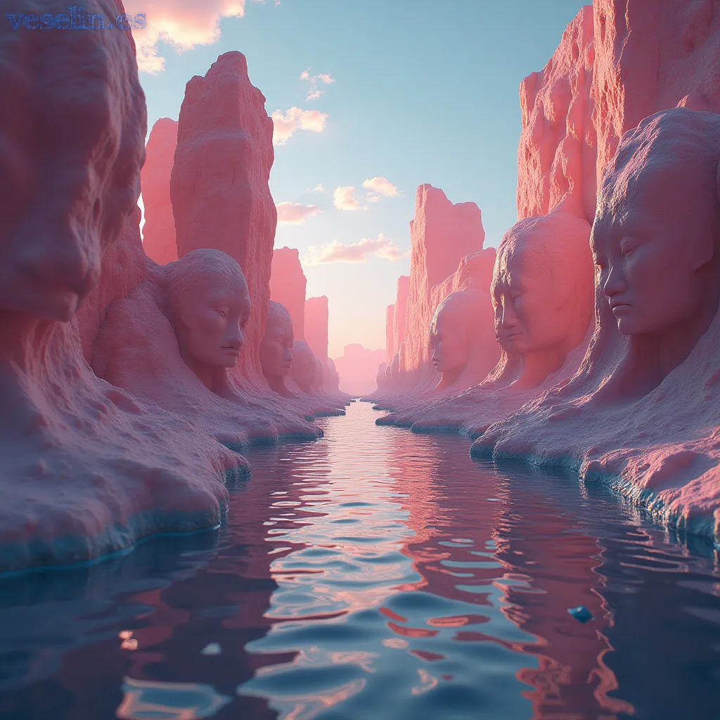 Arte hechos históricos increíbles de Apple Sigue Copiando A Linux Y No Pasa Nada generado por IA