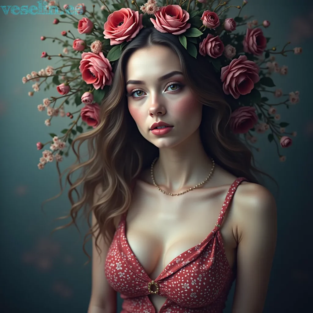 Arte hechos históricos increíbles de Berdyaev Existencialismo Pensamiento Ruso generado por IA