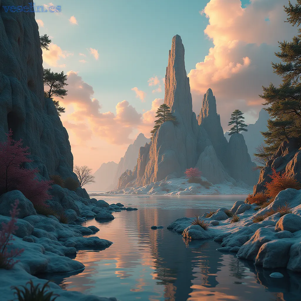 Arte hechos históricos increíbles de Cinco Servicios Para Videollamadas En Grupo Con Muchas Personas generado por IA