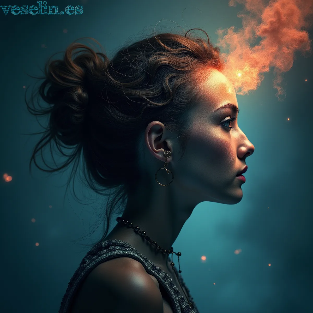 Arte hechos históricos increíbles de Como Borrar La Informacion Personal Tuya Que Aparece En Internet generado por IA