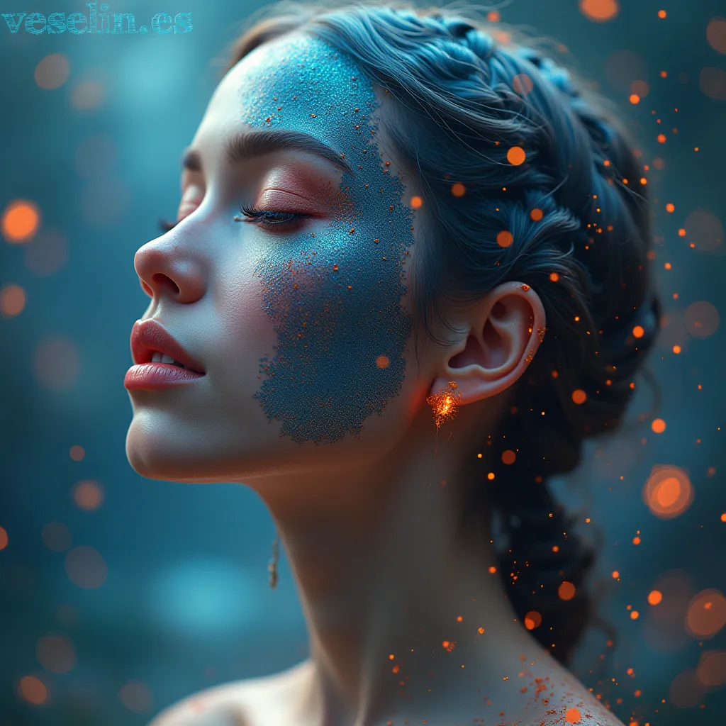 Arte hechos históricos increíbles de Como Exportar Tus Chats De Allo generado por IA