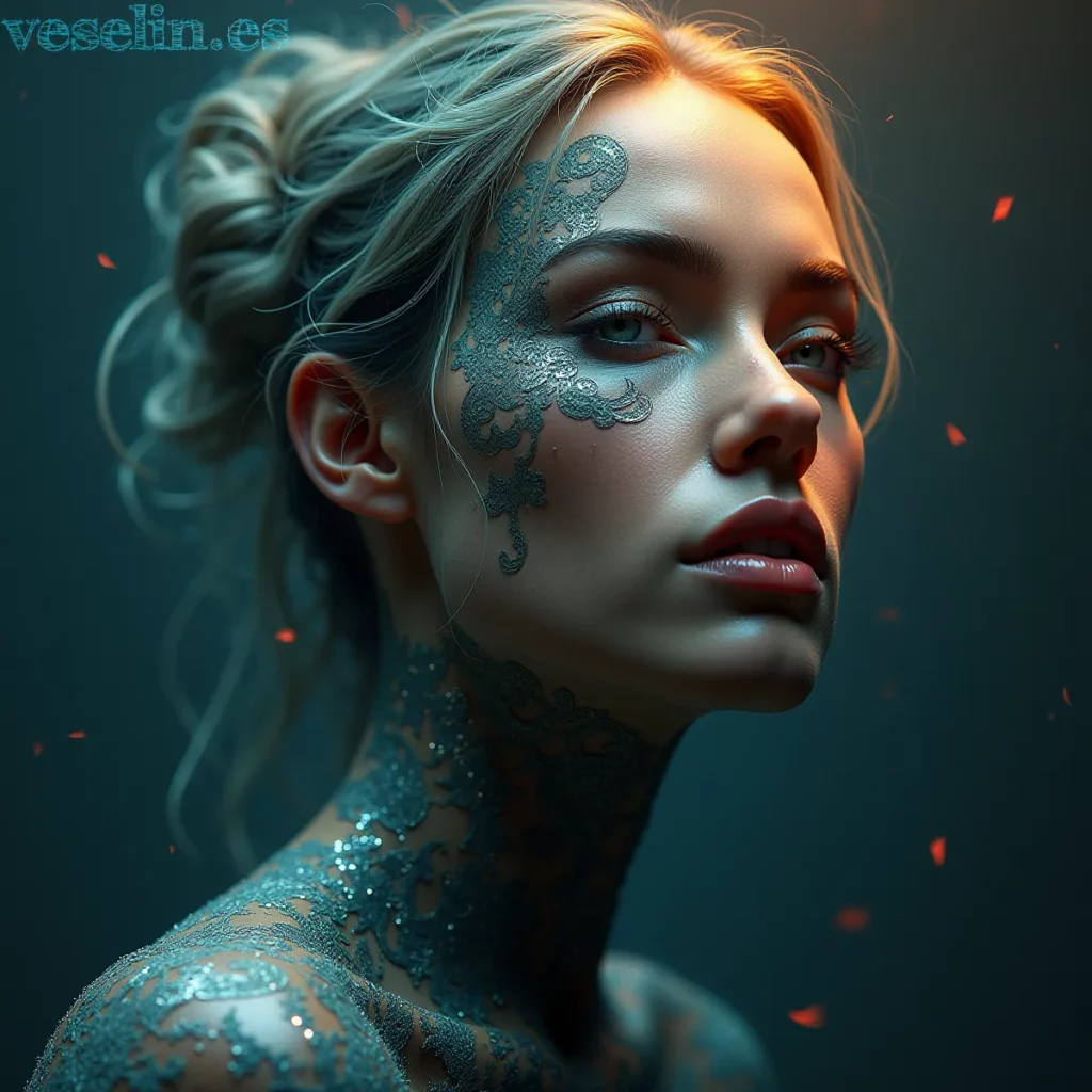 Arte hechos históricos increíbles de Como Lenguajes Programacion Cambiaron Humanidad generado por IA