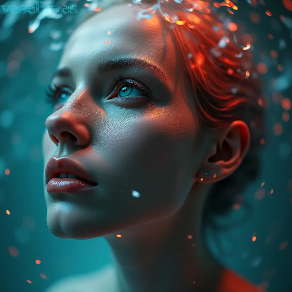 Arte hechos históricos increíbles de Comunismo Ideologia Humanidad Y Desafios generado por IA