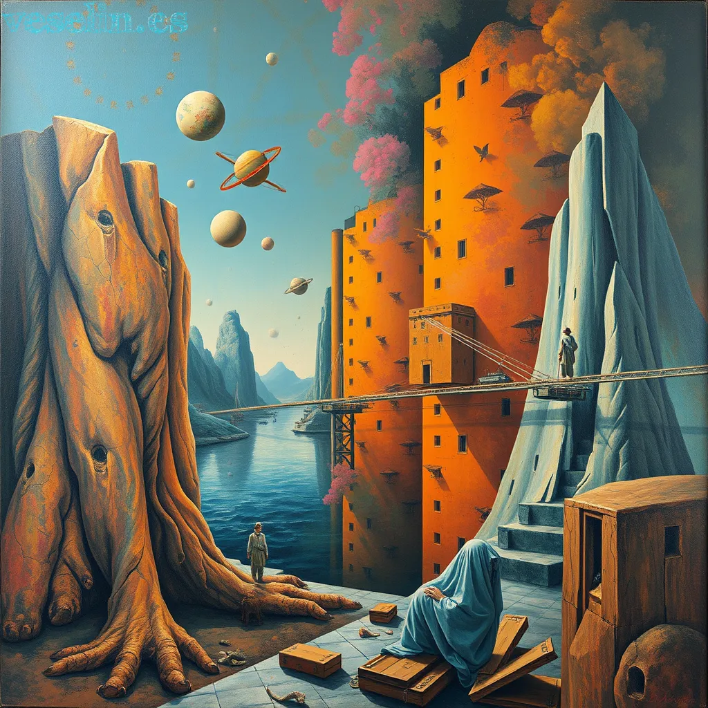 Arte hechos históricos increíbles de Cryptography In Modern Cybersecurity Key Concepts And Applications generado por IA