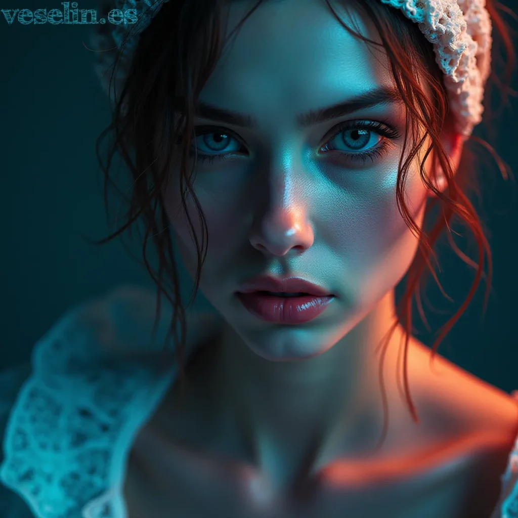 Arte hechos históricos increíbles de Democrito Atomismo Pensamiento Grecia Antigua generado por IA