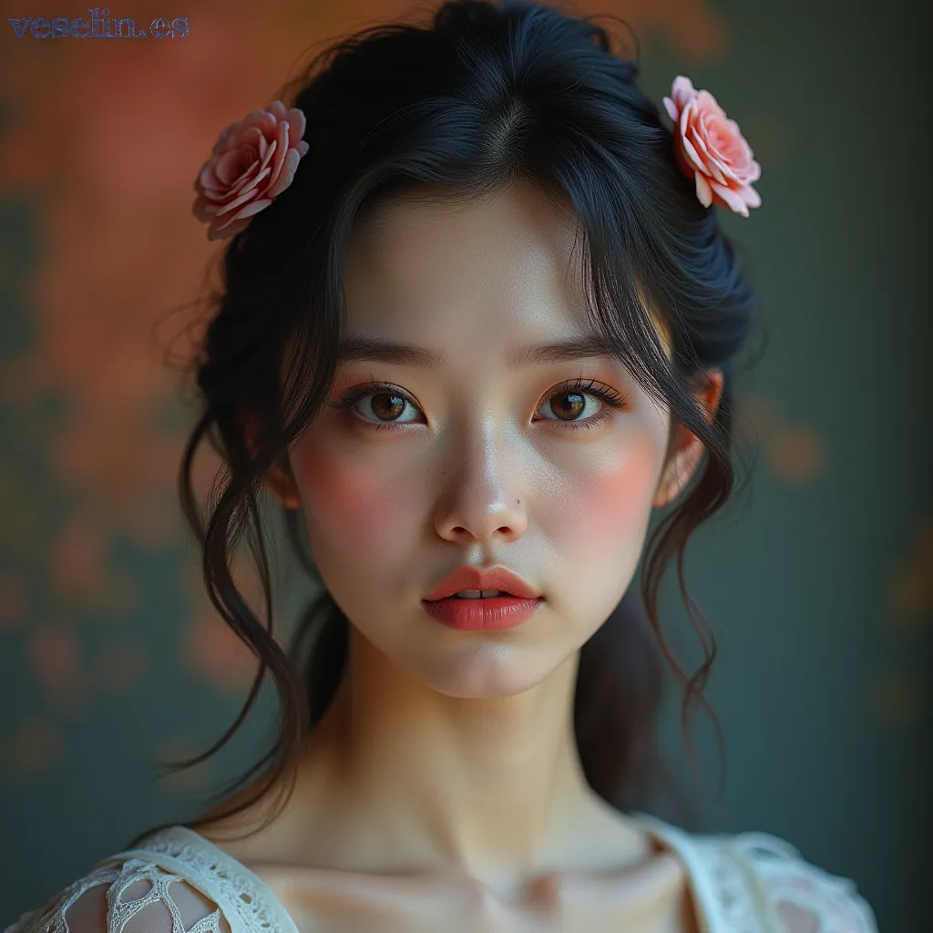 Arte hechos históricos increíbles de El Look Con Corse De Kendall Jenner Que Vas A Querer Copiar generado por IA