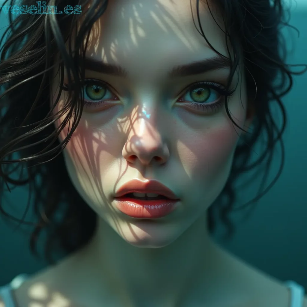 Arte hechos históricos increíbles de Fetis Siablikov generado por IA