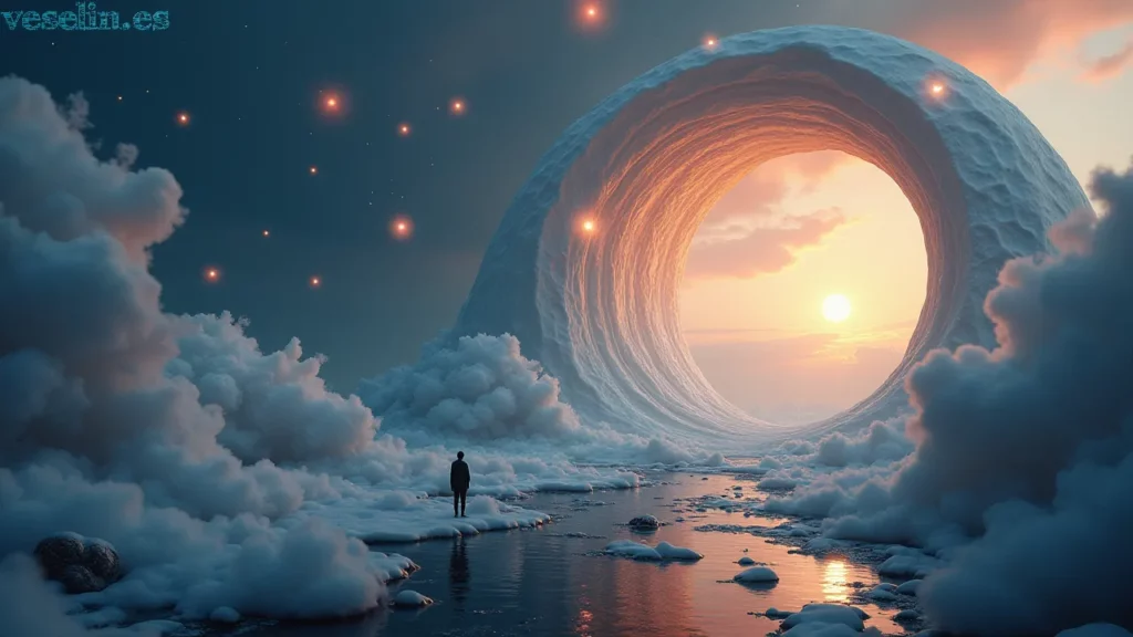 Arte hechos históricos increíbles de Hombre Vitruvio Leonardo Significado Secreto 2025 generado por IA