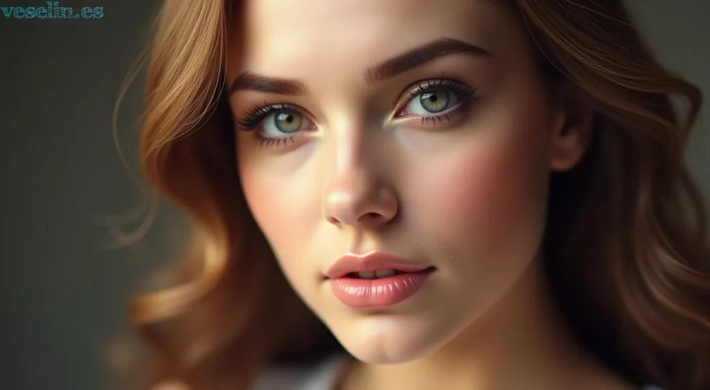 Arte hechos históricos increíbles de Internet Cosas Revoluciona Ciclos Productivos Sostenibles generado por IA