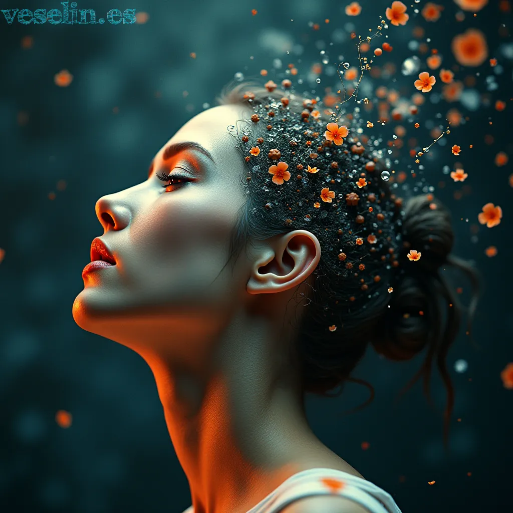 Arte hechos históricos increíbles de Las Razones Que Empujan Estadounidenses Convertirse En Vagabundos Voluntarios generado por IA