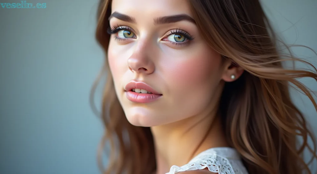 Arte hechos históricos increíbles de Meyer Optic Gorlitz Revive Bajo El Amparo De La Alemana Opc Optics generado por IA