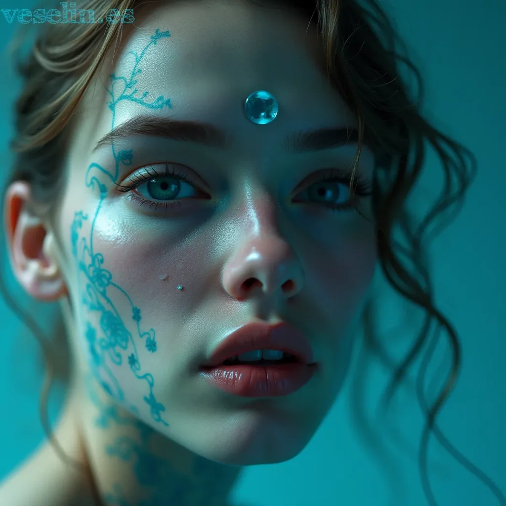 Arte hechos históricos increíbles de Mysql Admin generado por IA