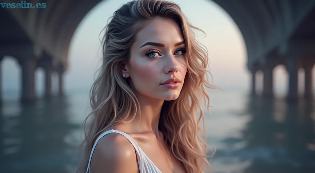 Arte hechos históricos increíbles de Pakistan Inundaciones Crisis Climatica 2025 generado por IA