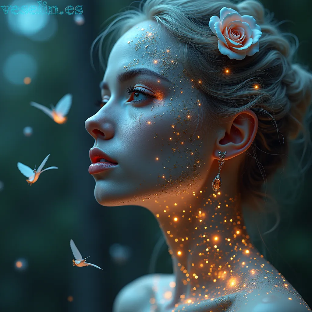 Arte hechos históricos increíbles de Publican Mapa De Las Mujeres Mas Atractivas Del Mundo generado por IA