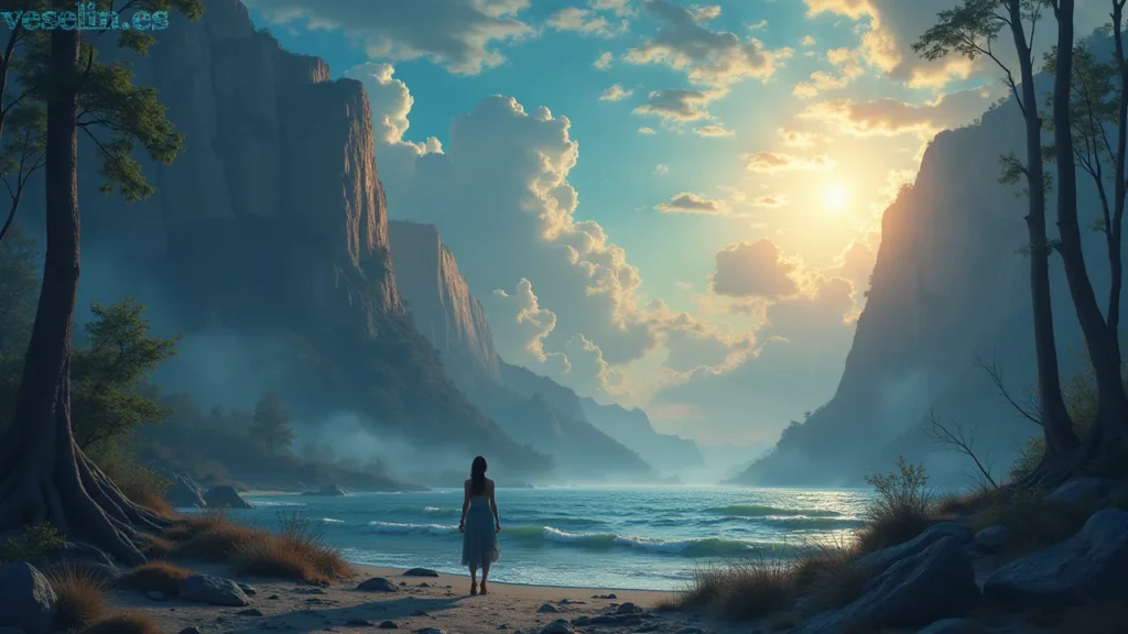 Arte hechos históricos increíbles de Tecnologias Ia Para Crisis Energetica generado por IA