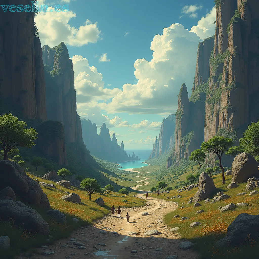 Arte hechos históricos increíbles de 11 Acciones Con Las Que Alexa Puede Hacer Mas Llevaderos Estos Dias De Fiestas En Navidad generado por IA