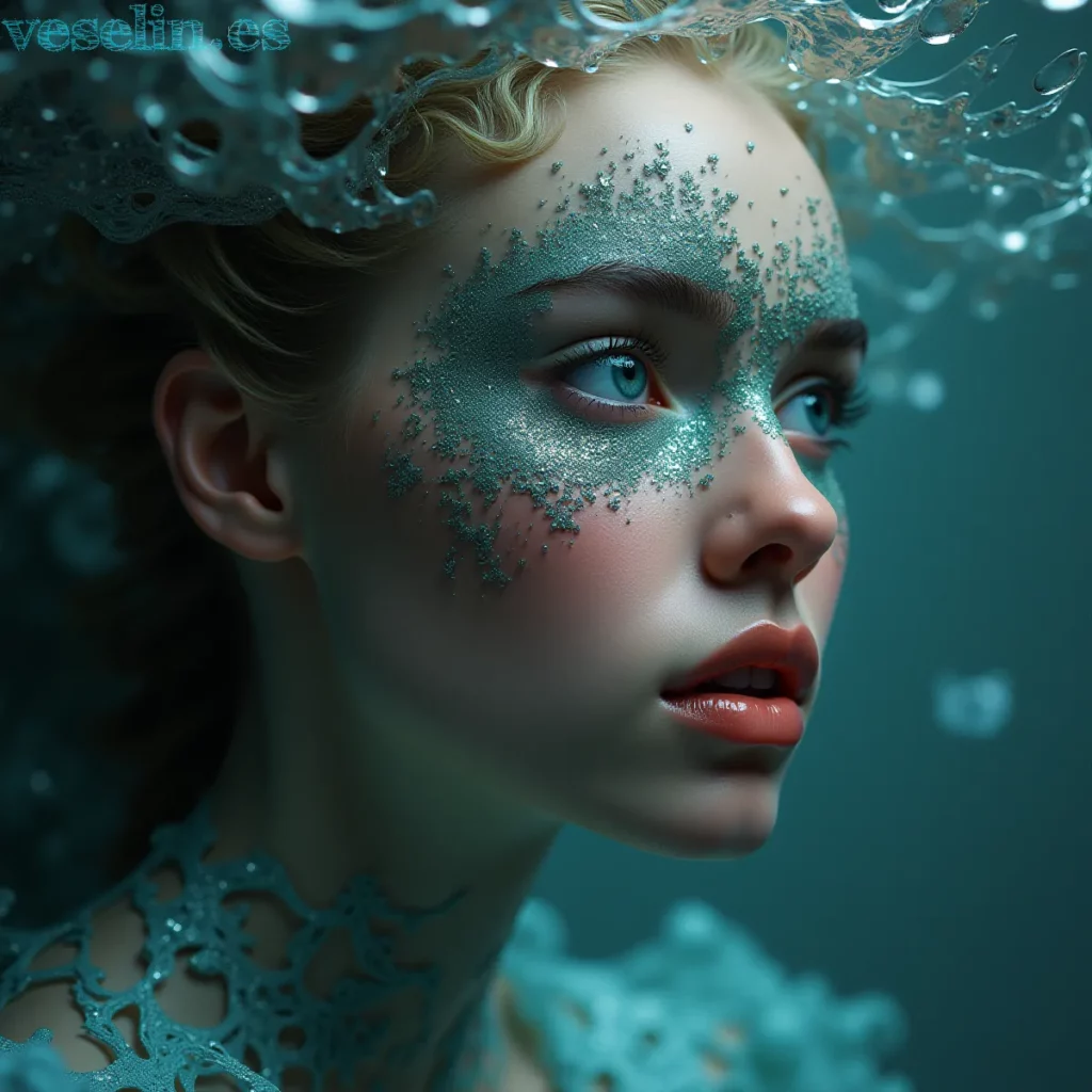 Arte hechos históricos increíbles de 13 Cosas Que No Sabias De Eua generado por IA