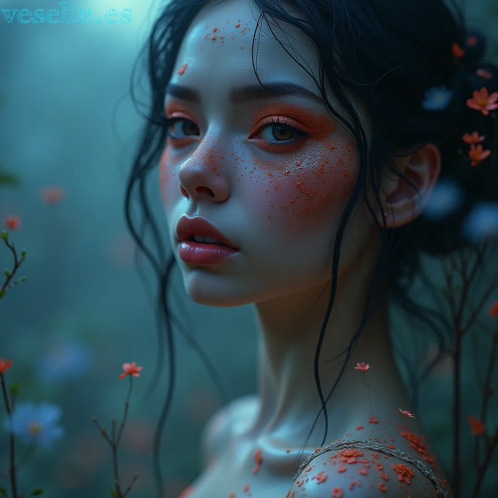 Arte hechos históricos increíbles de 27 Propuestas Para Separar Ambientes Con Estilo Y De Forma Practica generado por IA