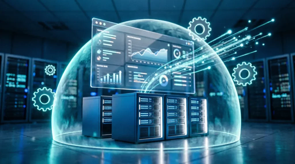 Directadmin Panel Control Servidores Optimizado: Gestión Eficiente y Segura