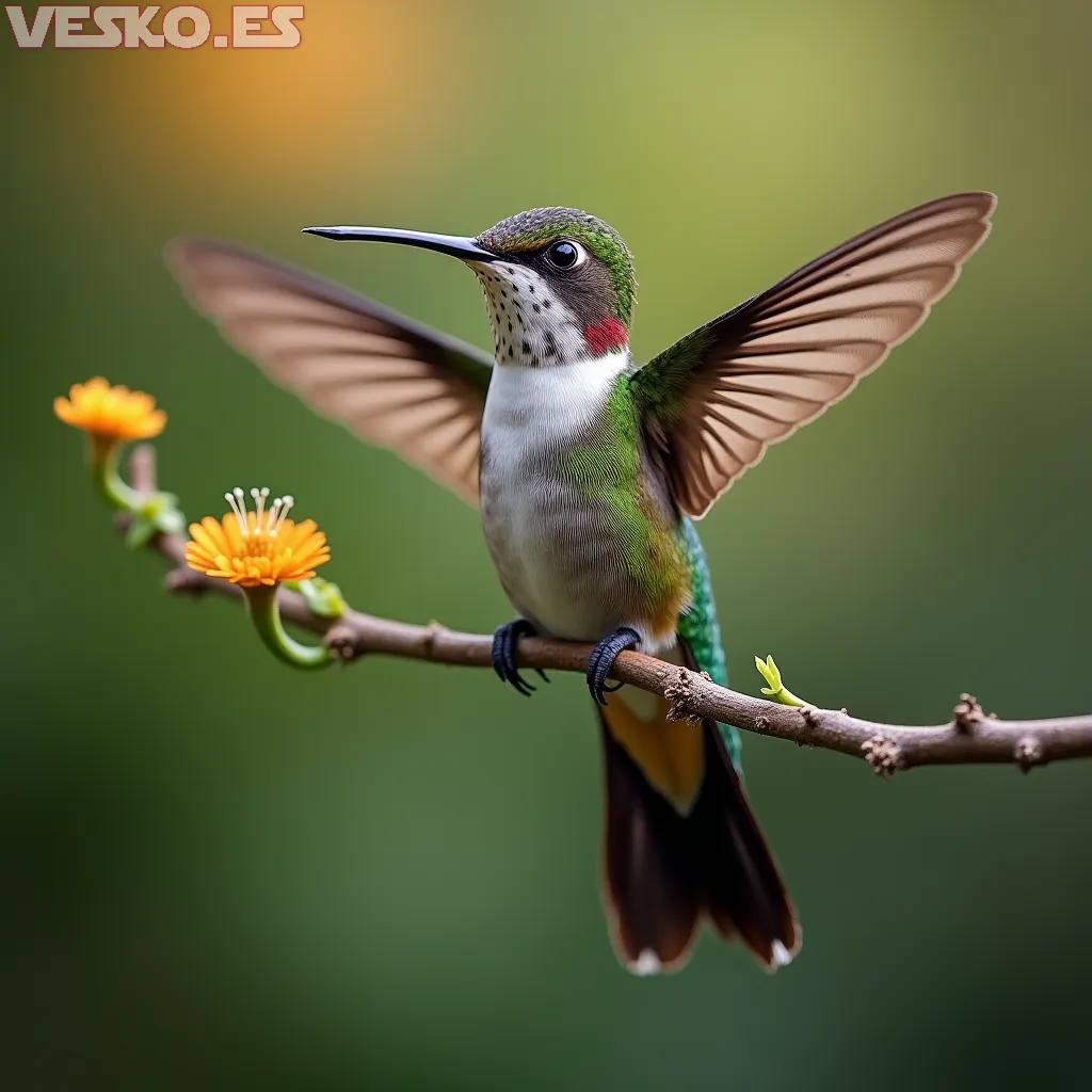 Foto de naturaleza