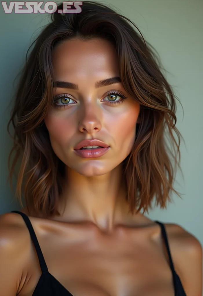 Girl Of The Day Eva Andressa A Strong Muse