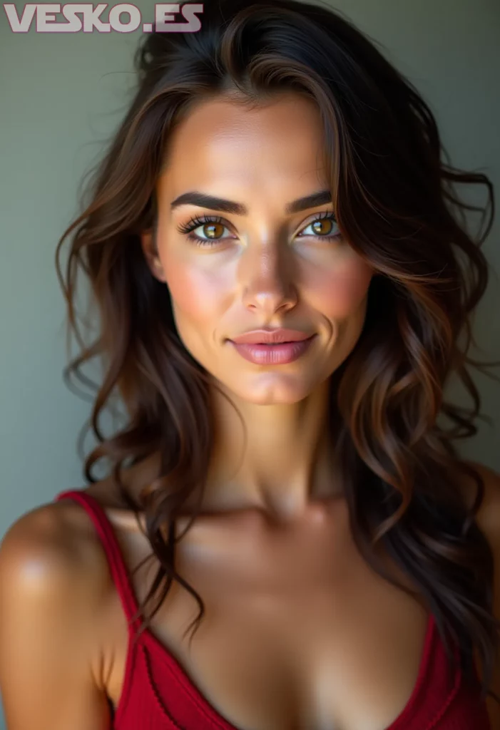 Girl Of The Day Eva Andressa