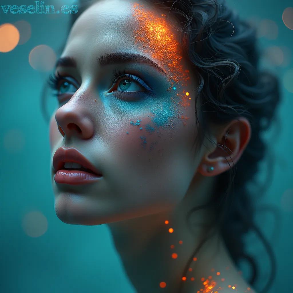 Arte hechos históricos increíbles de Al Agua Con Musica Que Auriculares Inalambricos Comprar Para Usar En La Piscina generado por IA