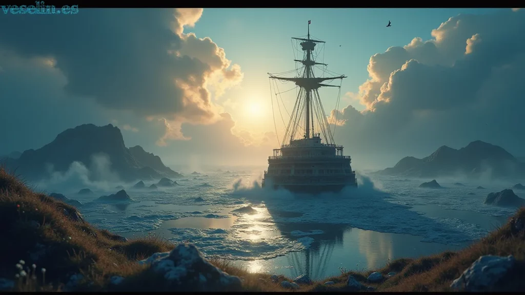 Arte hechos históricos increíbles de Asus Cambia De Ceo Y Se Centrar En Fabricar Telfonos Gaming Y Para Usuarios Avanzados 2 generado por IA