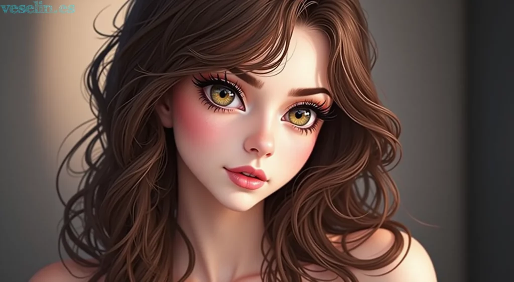 Arte hechos históricos increíbles de Biografia Herman Melville generado por IA