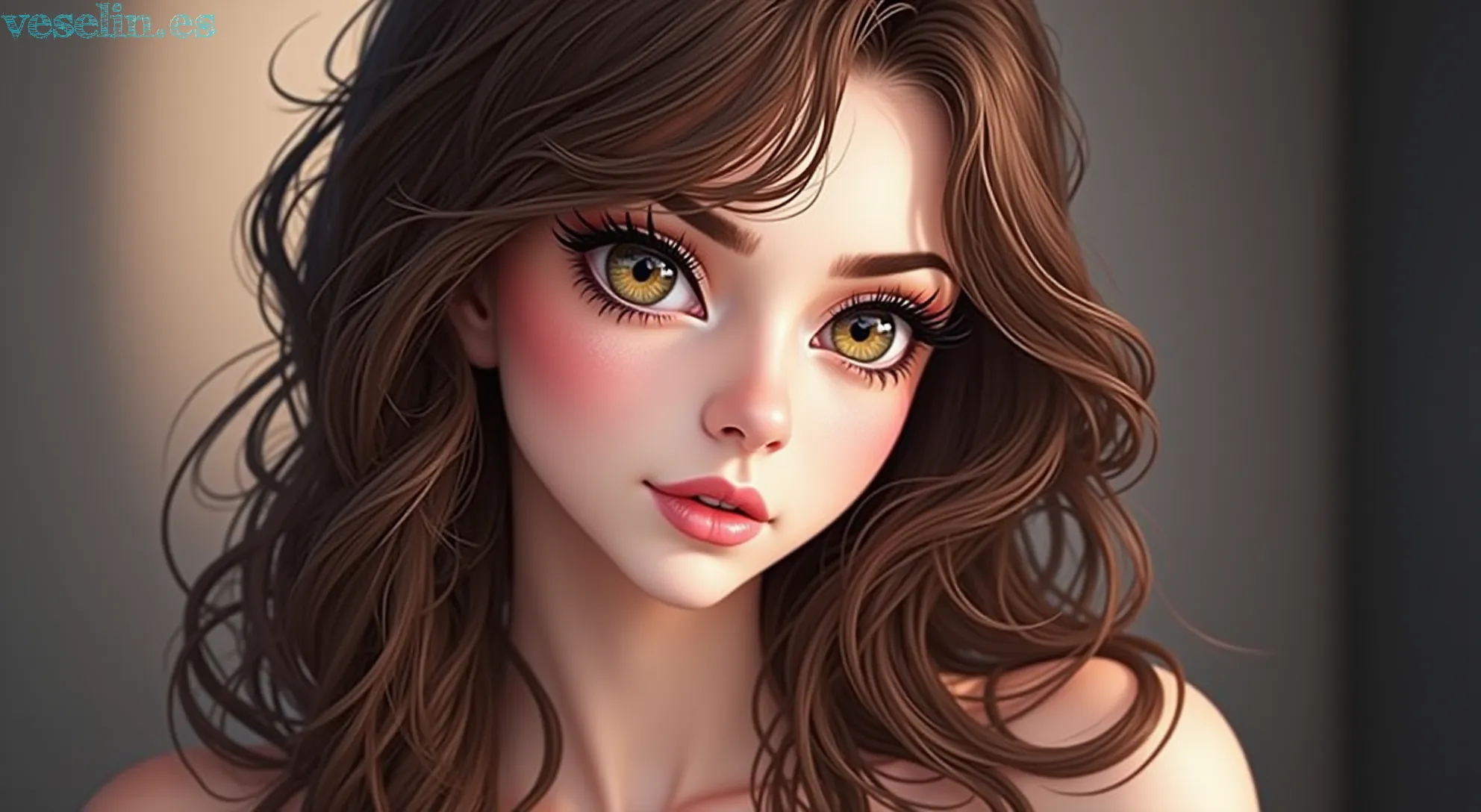 Arte hechos históricos increíbles de Biografia Herman Melville generado por IA