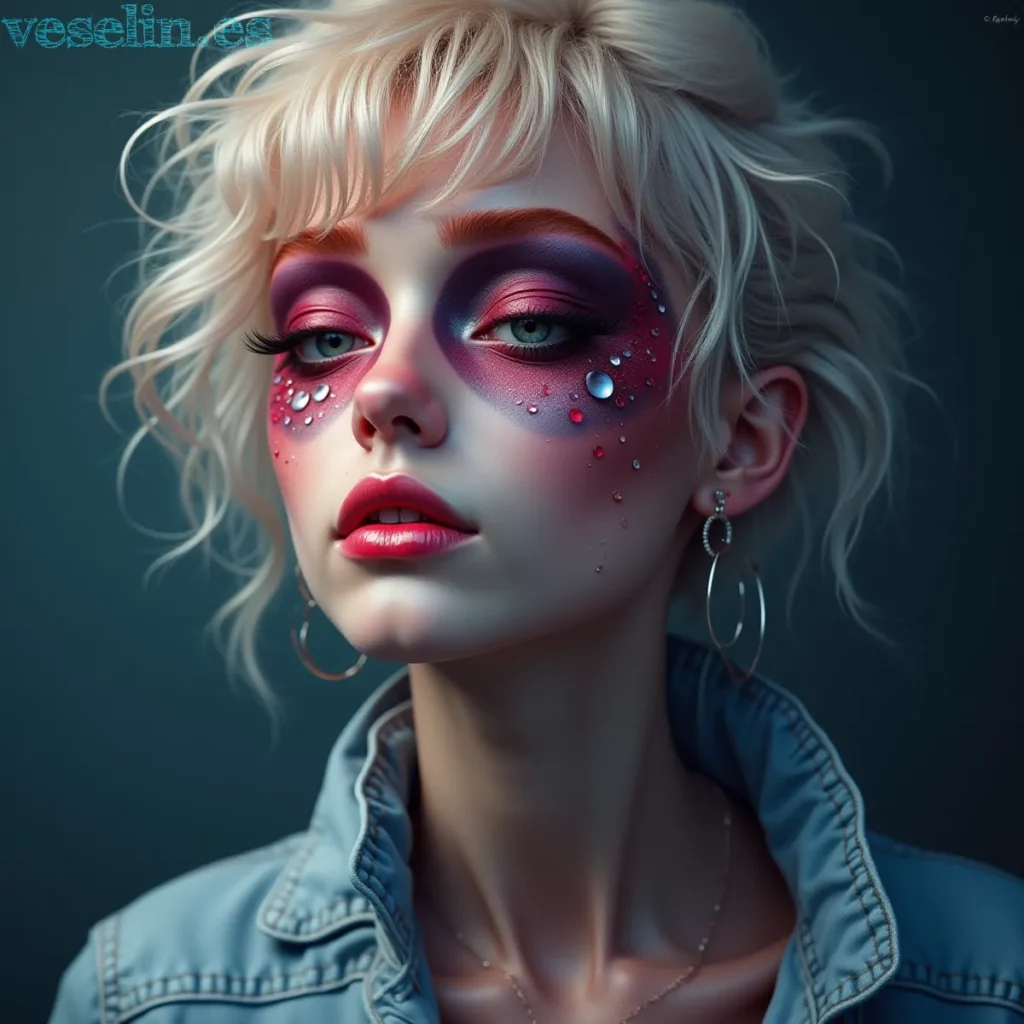 Arte hechos históricos increíbles de Causas Perdida Pensamiento Critico Medios Actuales generado por IA